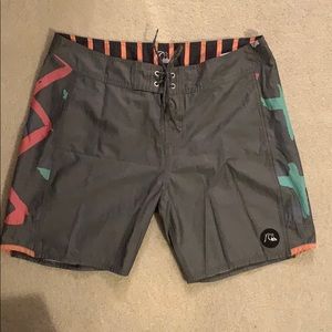 Quiksilver Retro Boardshorts